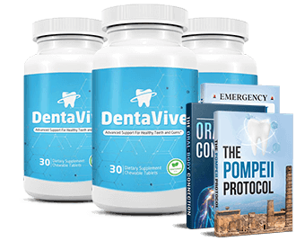 DentaVive Supplement